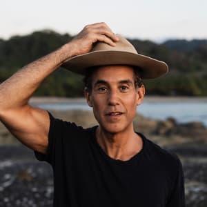 Joshua Radin