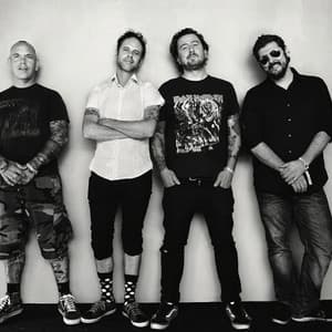 The Bouncing Souls