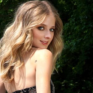 Jackie Evancho