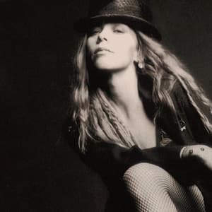 Rickie Lee Jones
