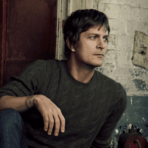 Rob Thomas