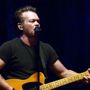 John Mellencamp