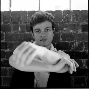 Jamie Cullum