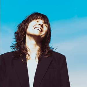 Courtney Barnett