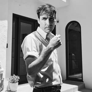 Andrew Bird