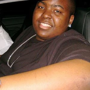 Sean Kingston