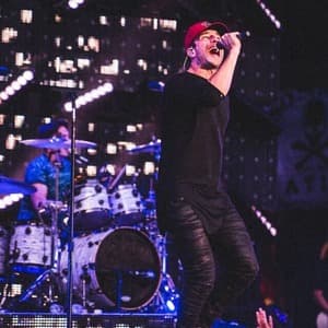 Sam Hunt