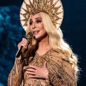 Cher