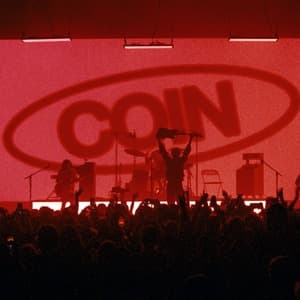 Coin