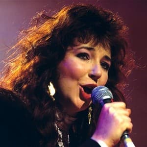 Kate Bush