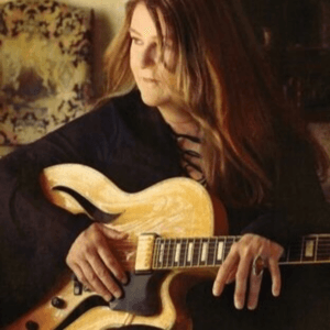 Chantal Chamberland