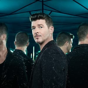 Robin Thicke
