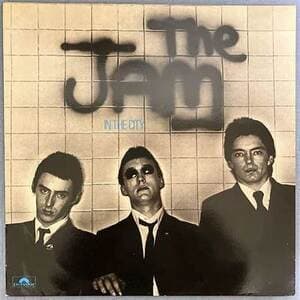 The Jam