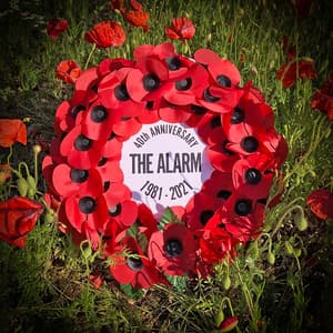 The Alarm