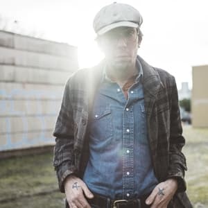 Justin Townes Earle