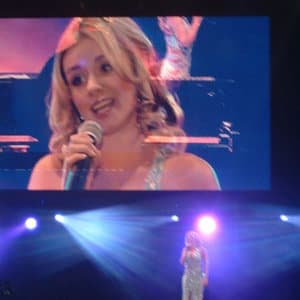 Katherine Jenkins