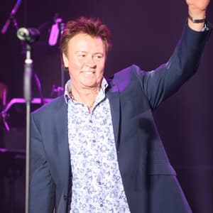 Paul Young