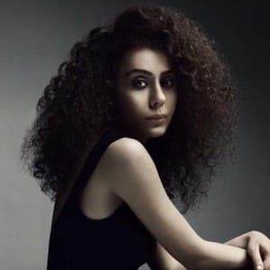 Elif Çağlar