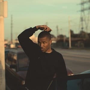 Frank Ocean