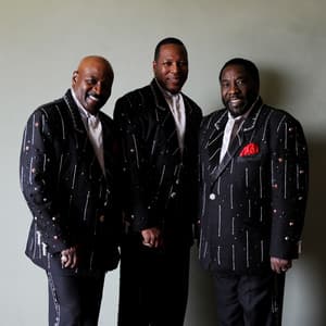 The O'Jays
