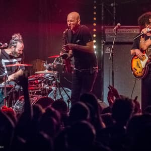Balkan Beat Box