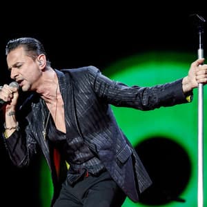 Depeche Mode