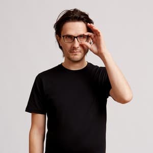 Steven Wilson