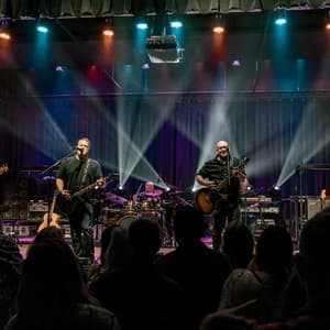 Sister Hazel
