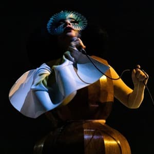 Björk