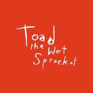 Toad The Wet Sprocket