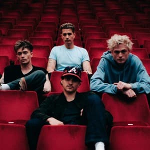 The Vamps