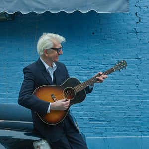 Nick Lowe