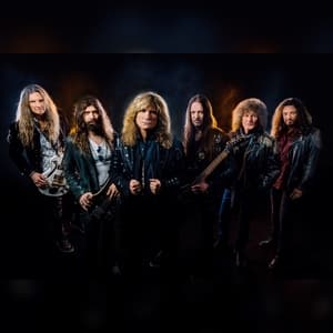 Whitesnake
