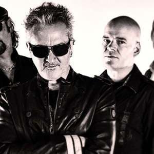 The Mission