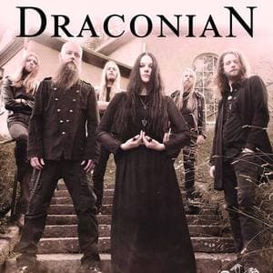 Draconian
