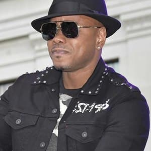 Donell Jones