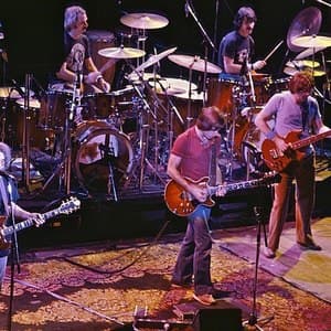 Grateful Dead