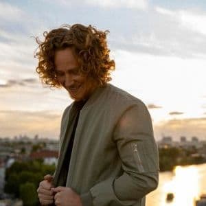 Michael Schulte