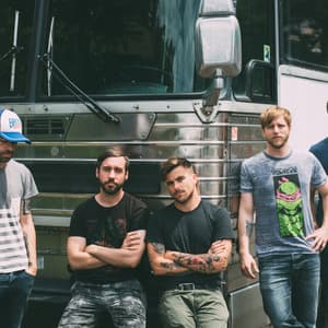 Circa Survive