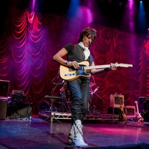 Jeff Beck