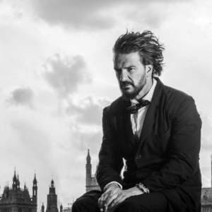 Ricardo Arjona