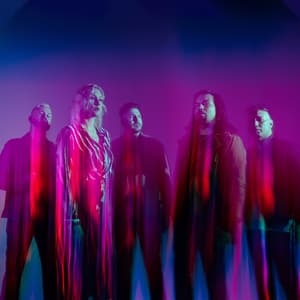 Pop Evil
