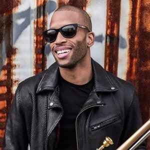 Trombone Shorty & Orleans Avenue