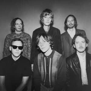 Cage the Elephant