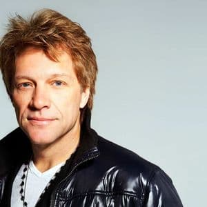 Jon Bon Jovi