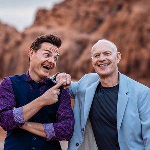 The Piano Guys
