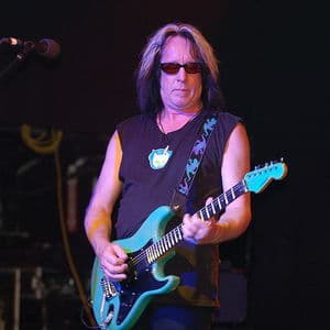 Todd Rundgren
