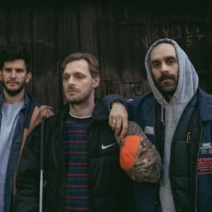 X Ambassadors