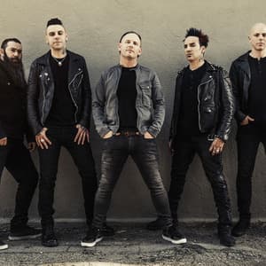 Stone Sour