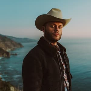 Charley Crockett